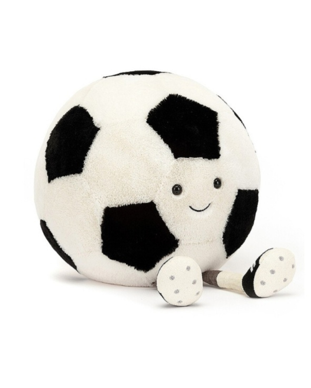Jellycat Peluche Amuseables Sports Football