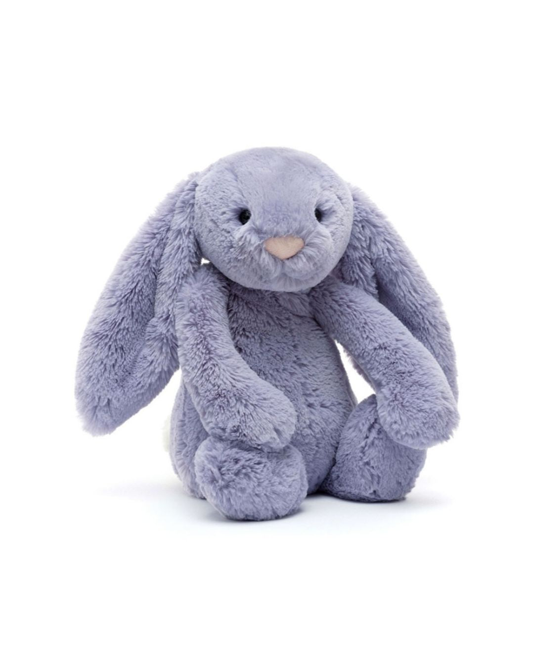 Jellycat Peluche Bashful Viola Bunny Medium