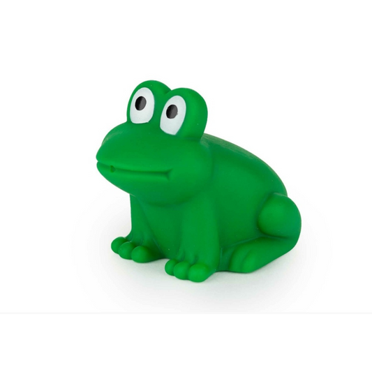 Isabelle Laurier Jouet de bain Grenouille