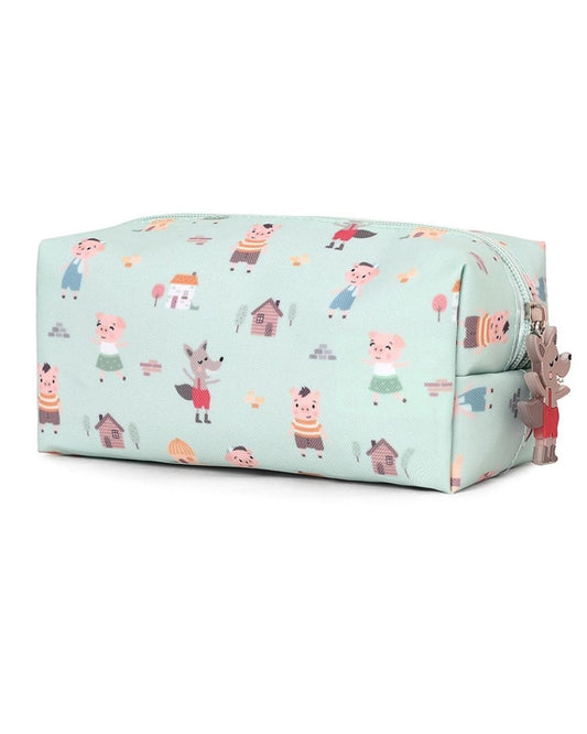 Tutete Trousse Les Trois Petits Cochons