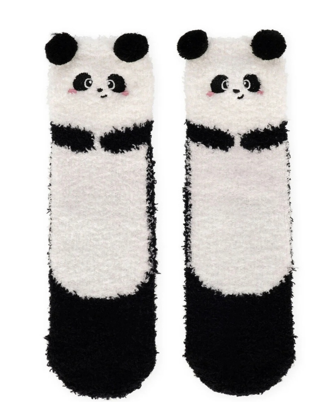 Legami Chaussettes antidérapantes adulte Panda
