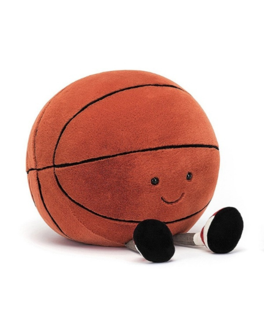 Jellycat Peluche Amuseables Sports Basketball