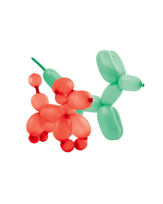 Legami Kit Ballons de Modélisation