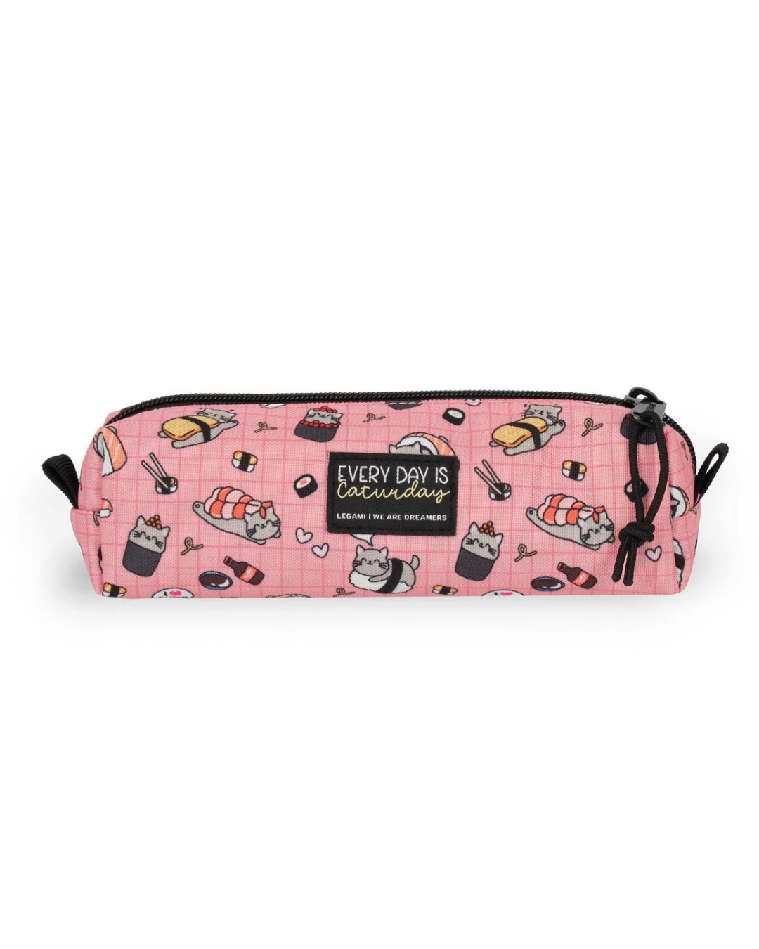 Legami Trousse My Pencil Case Sushi Cat