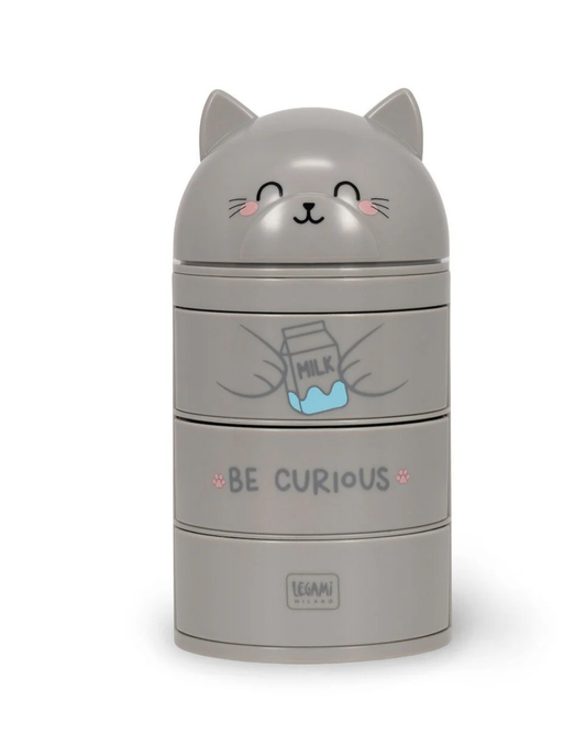 Legami Organiseur de bureau Kitty