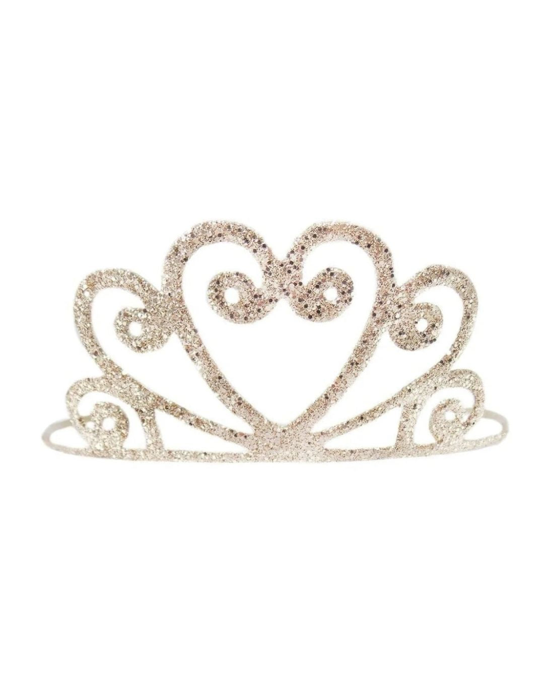 Great Pretenders Couronne enfant Glitter