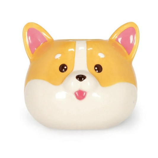 Legami Bougie parfumée Corgi