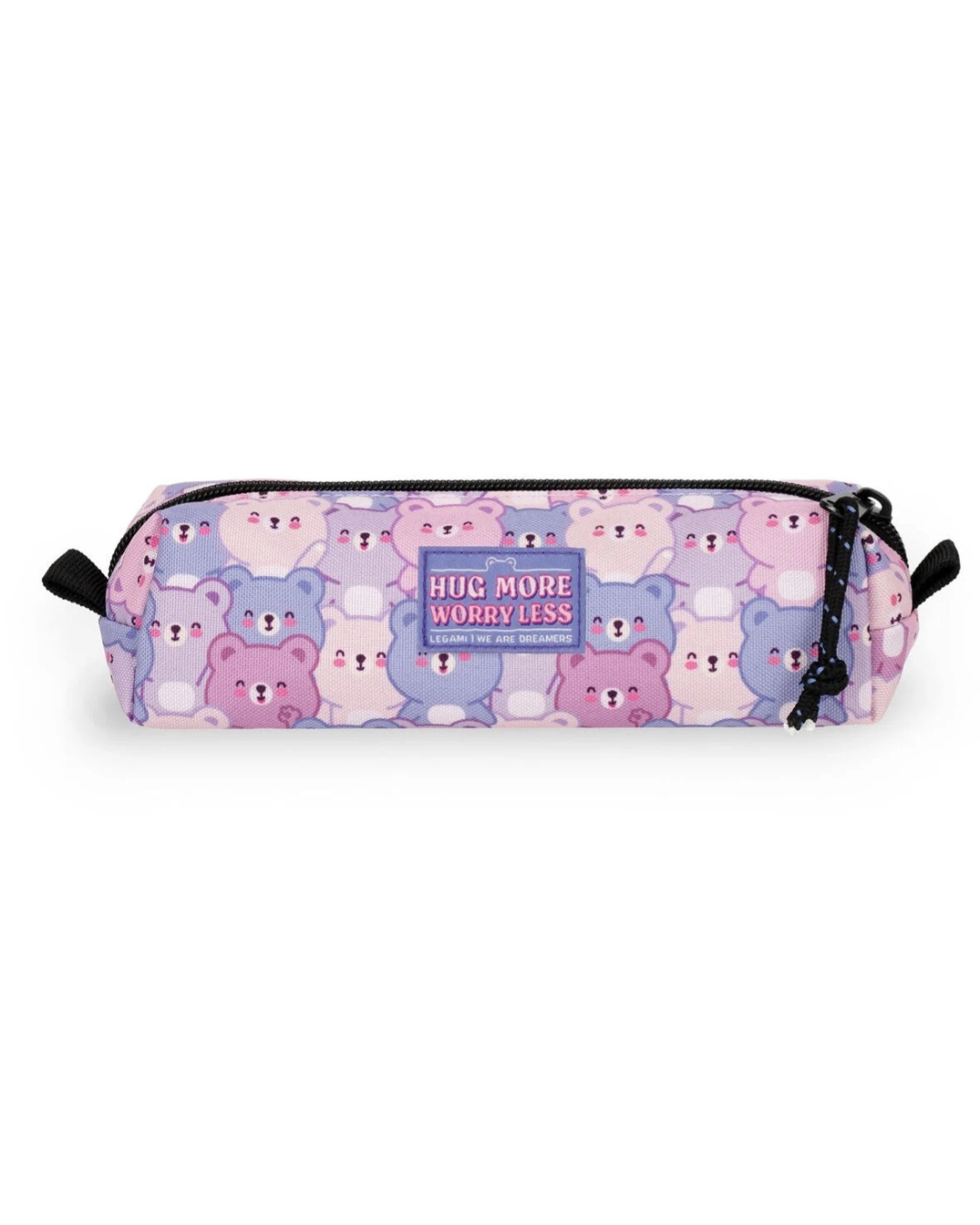 Legami Trousse My Pencil Case Teddy Bear
