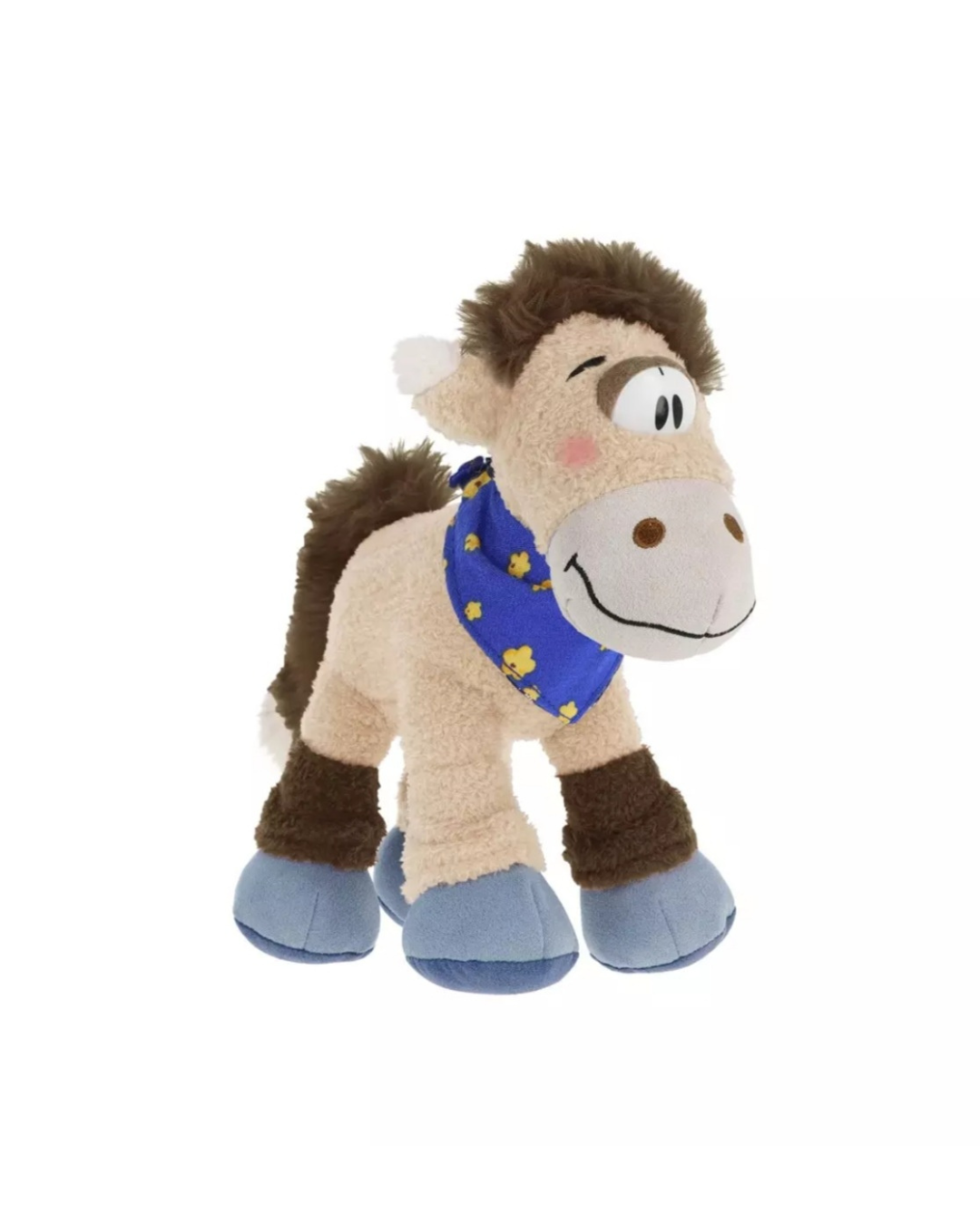 Diddl Peluche Loupsily 26cm