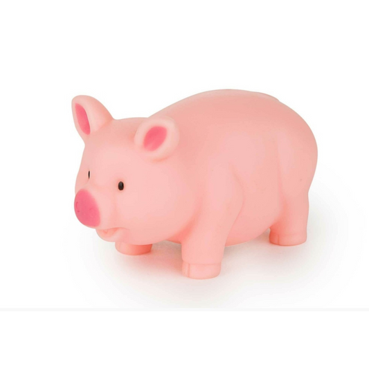 Isabelle Laurier Jouet de bain Cochon