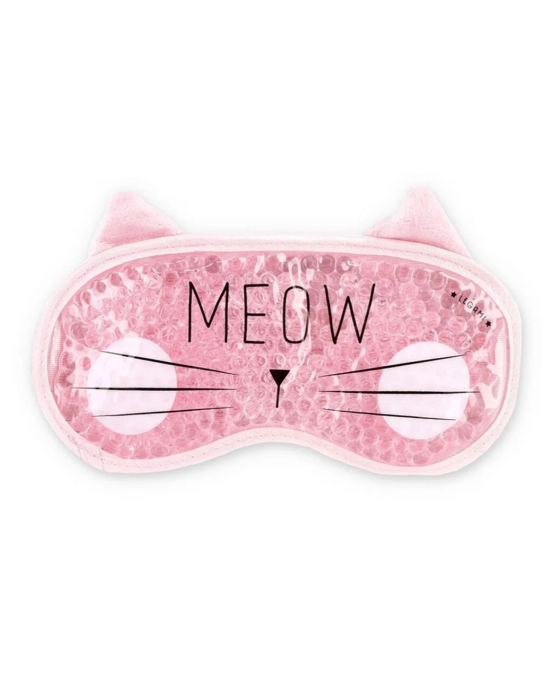 Legami Masque Gel pour les yeux Kitty
