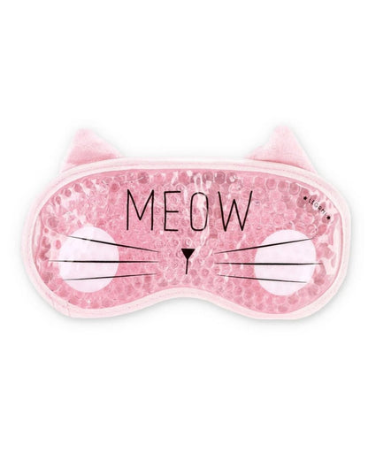 Legami Masque Gel pour les yeux Kitty