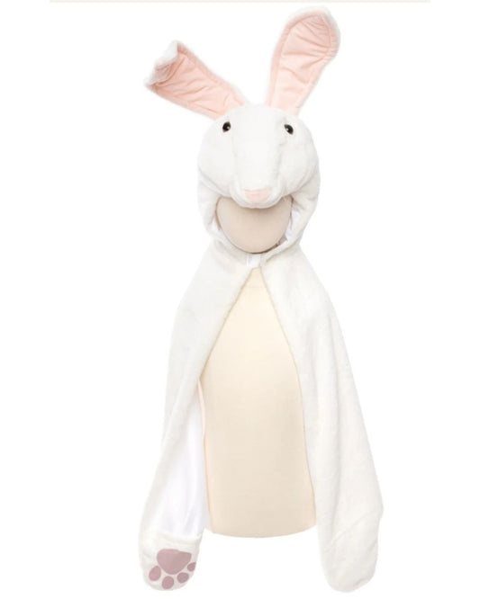 Great Pretenders Cape Lapin blanche