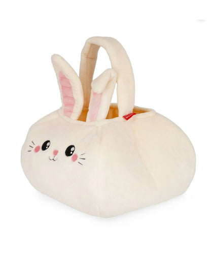 Legami Sac pour la chasse aux œufs Bunny Hoppy Easter