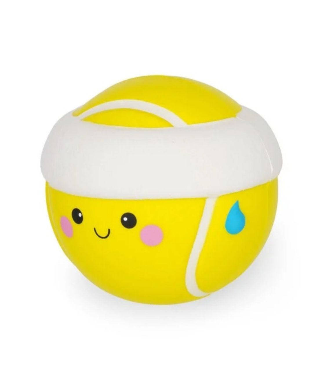 Legami Jouet Anti-stress Tennis Ball