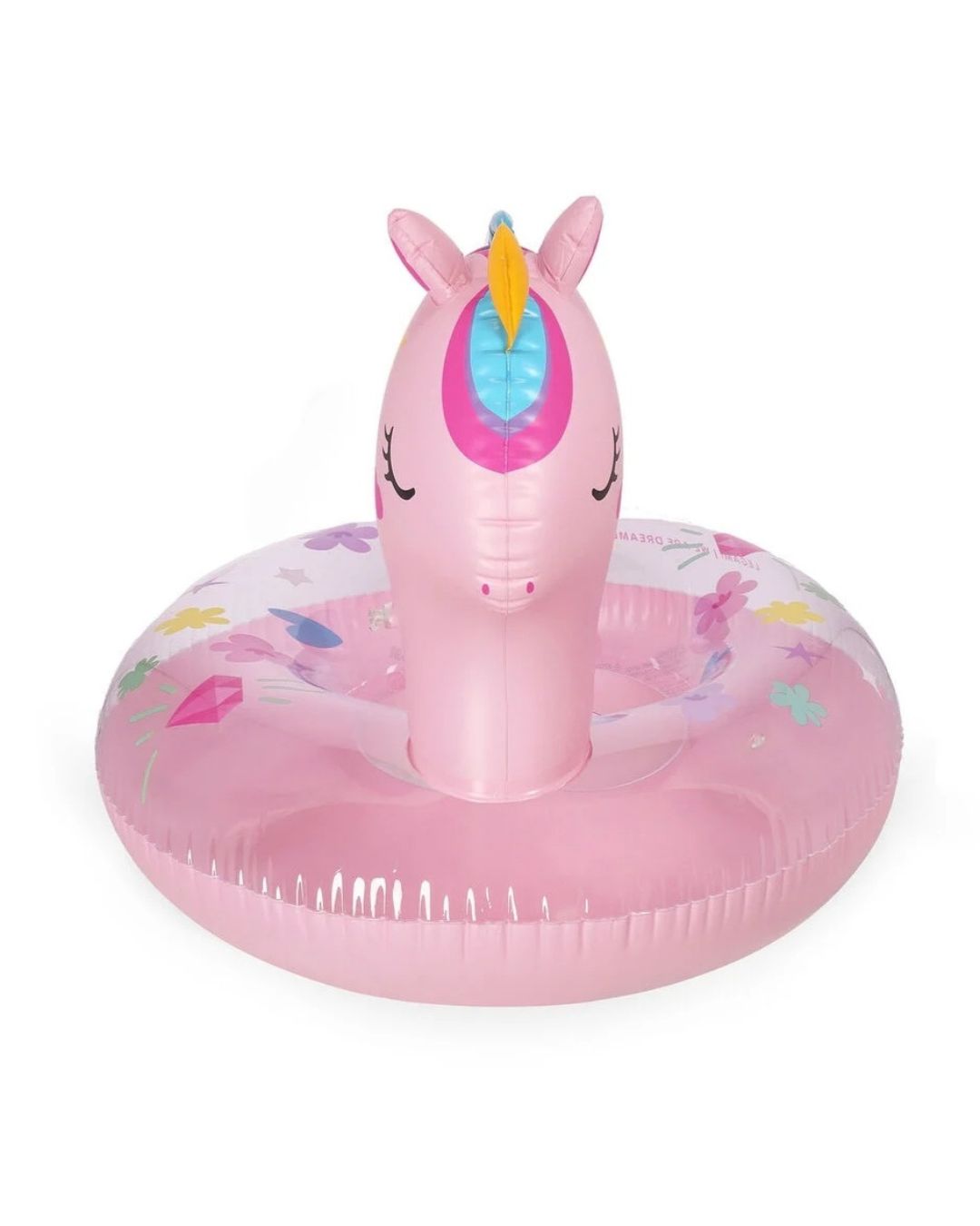 Legami Bouée Gonflable Licorne pour enfant
