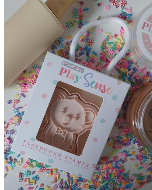 Play Sense Tampon pâte à modeler Koala