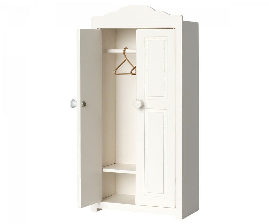 Maileg Armoire à vêtements