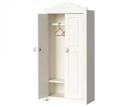 Maileg Armoire à vêtements