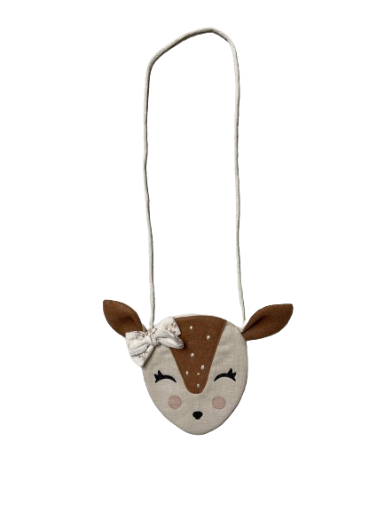 Sac enfant "Biche"