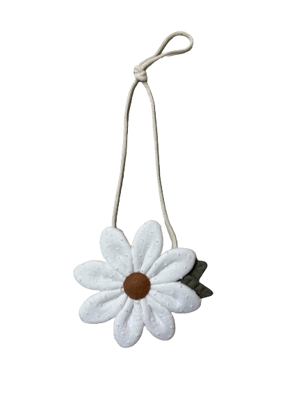 Sac enfant "Fleur"