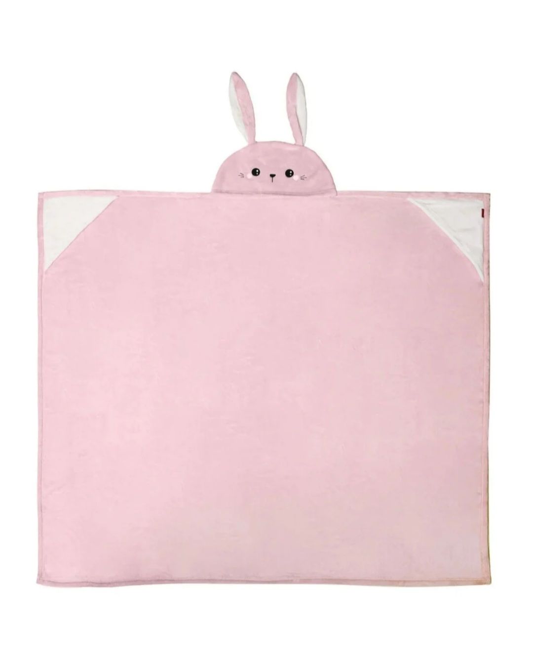 Legami Couverture à capuche Bunny Cosy Hugs