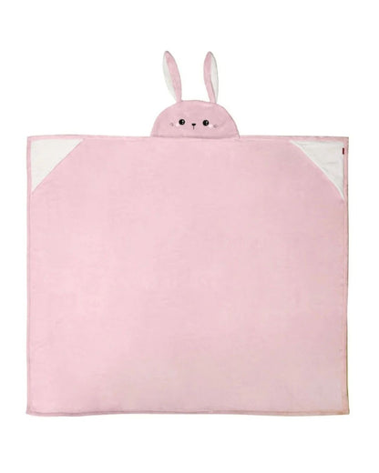 Legami Couverture à capuche Bunny Cosy Hugs