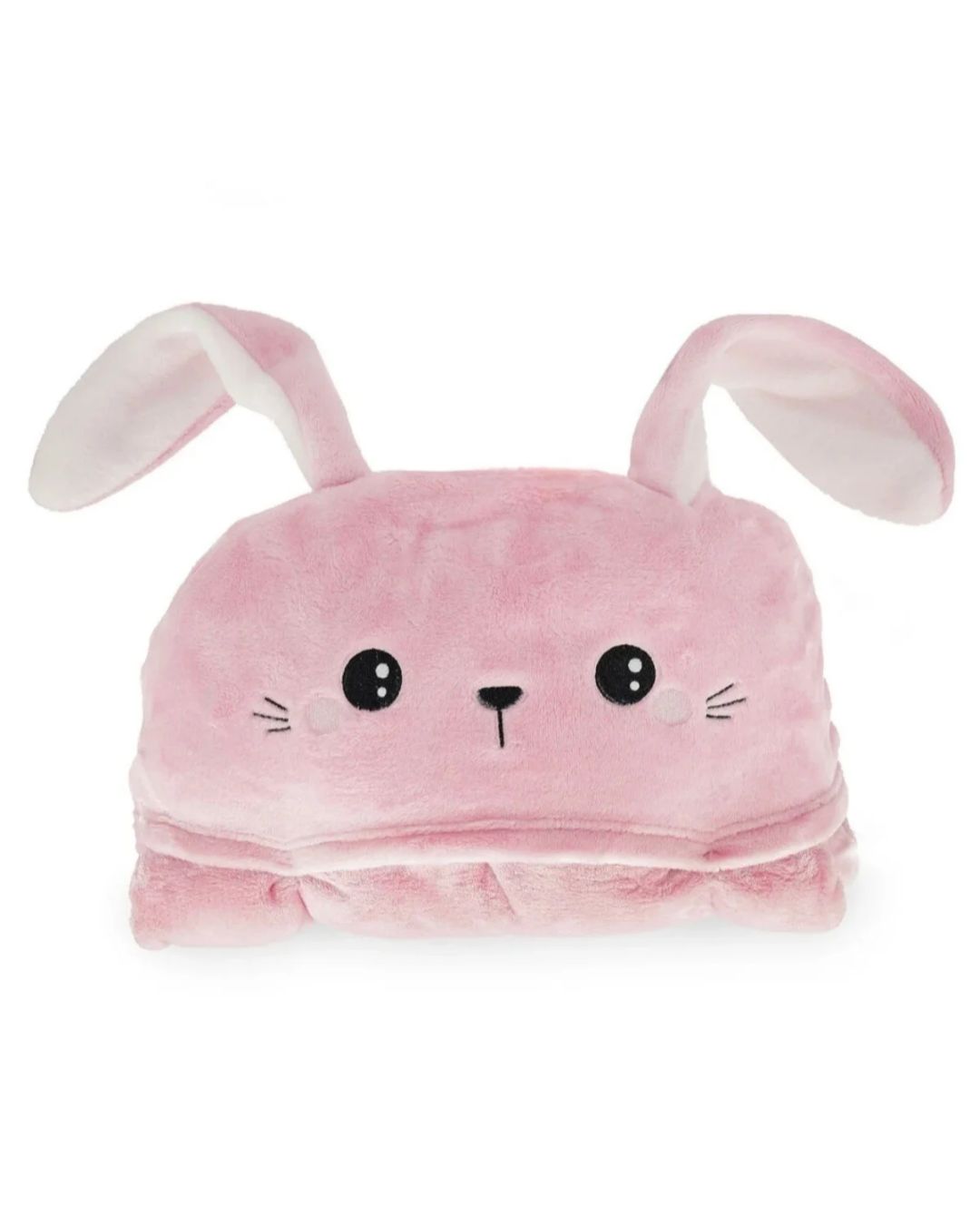 Legami Couverture à capuche Bunny Cosy Hugs