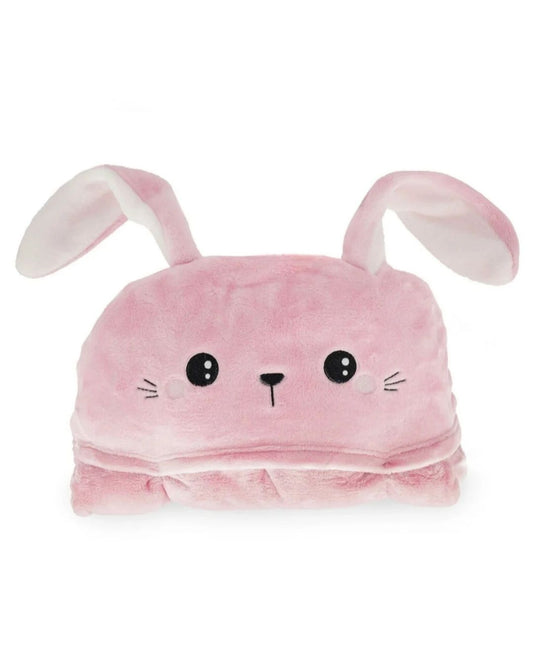 Legami Couverture à capuche Bunny Cosy Hugs