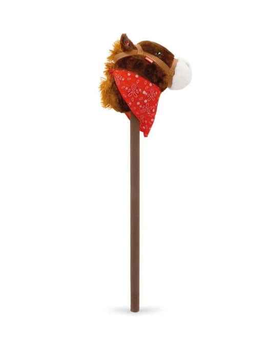 Legami Cheval Bâton sonore Hobby Horse