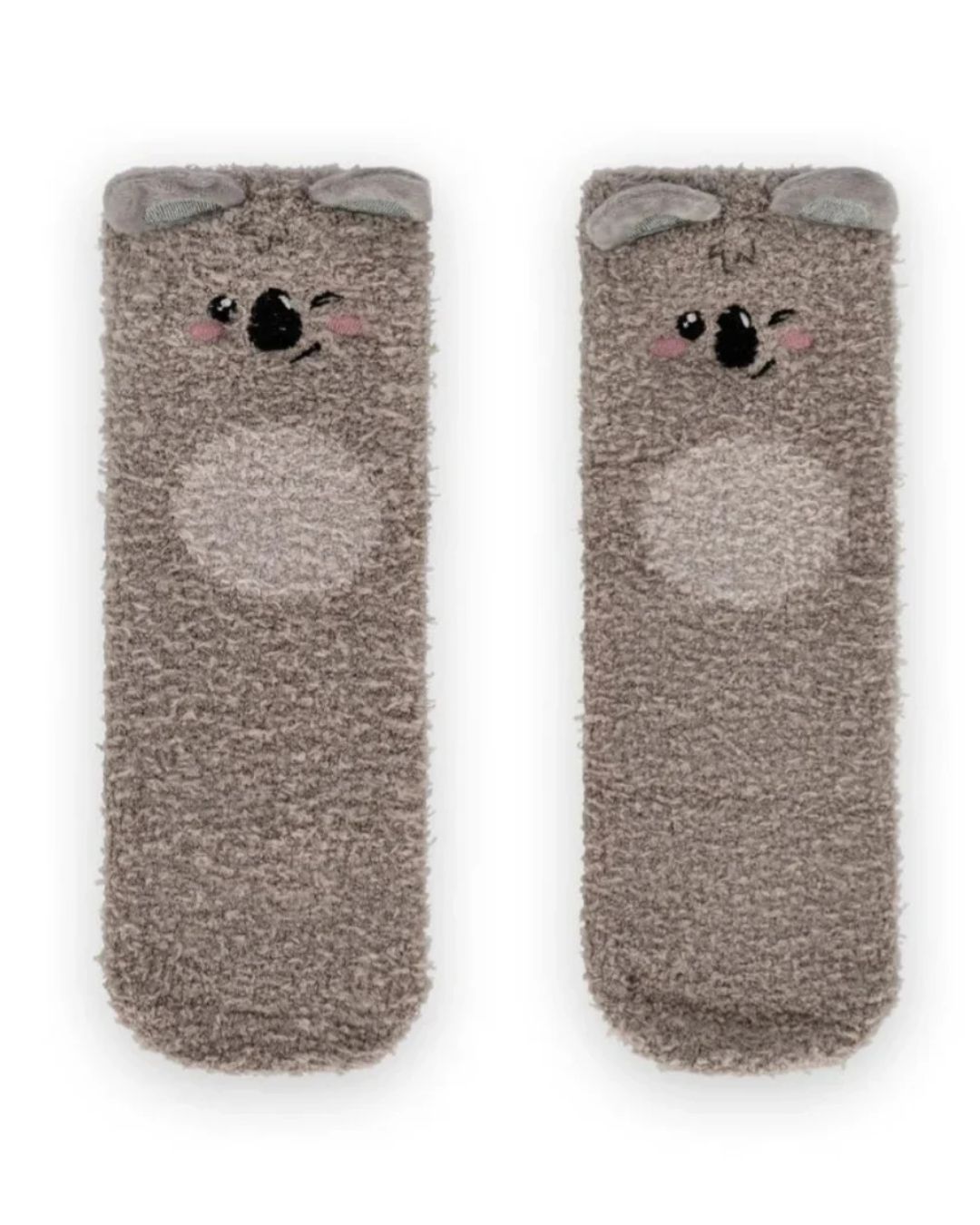 Legami Chaussettes antidérapantes enfant Koala