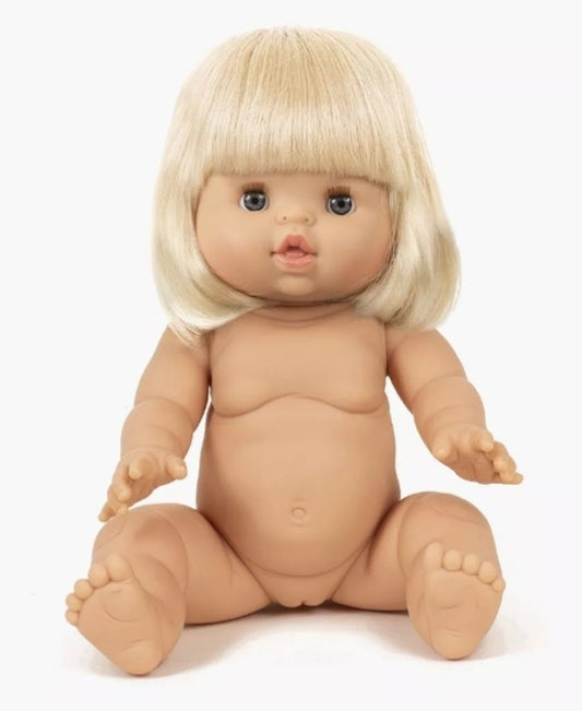Minikane Poupée Angèle
