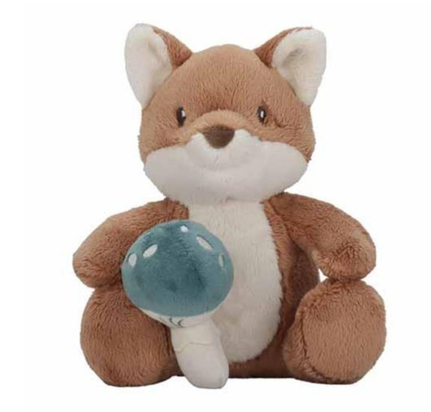 Little Dutch Peluche Renard Forest Friends