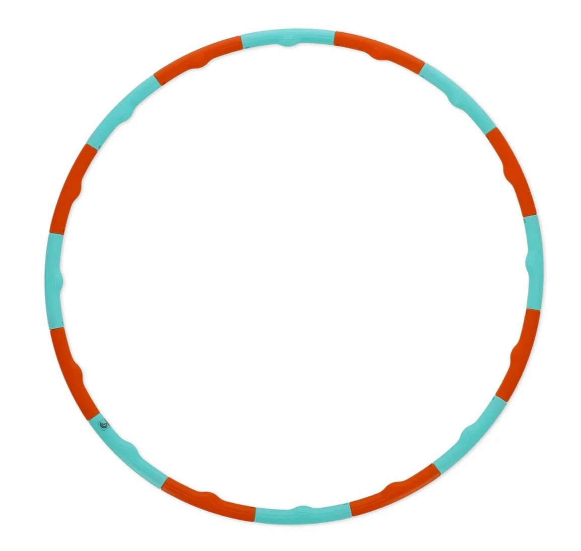 Legami Hula Hoop Cerceau de gymnastique