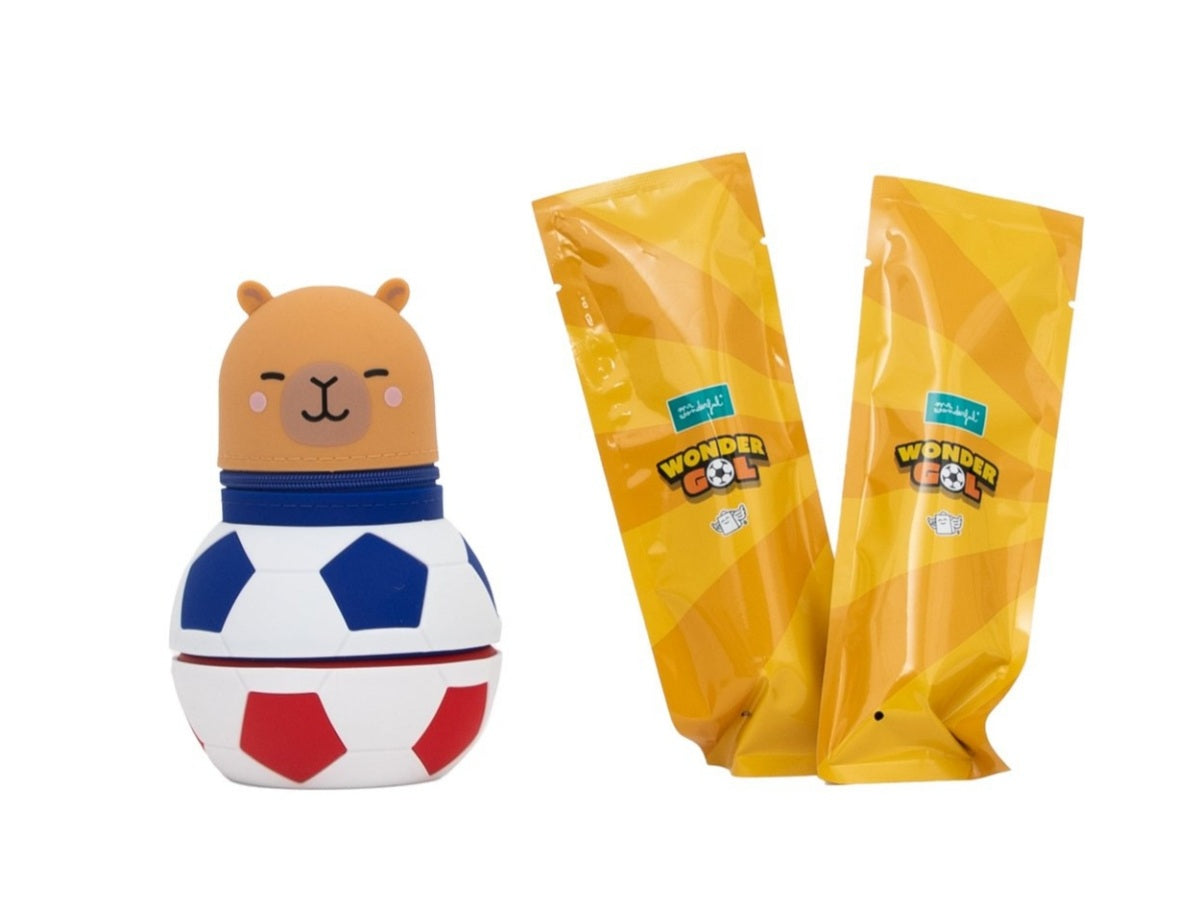 Mr. Wonderful Trousse Ballon Wonder Gol France
