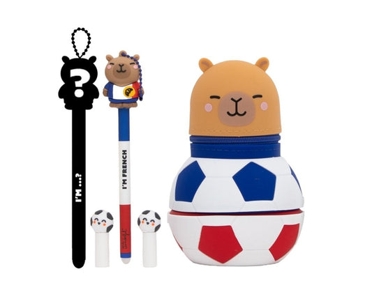 Mr. Wonderful Trousse Ballon Wonder Gol France