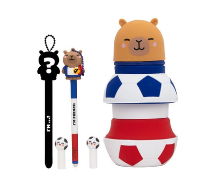 Mr. Wonderful Trousse Ballon Wonder Gol France