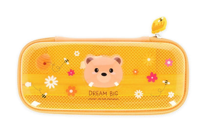 Legami Trousse Wonderwow Teddy Bear