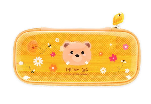 Legami Trousse Wonderwow Teddy Bear