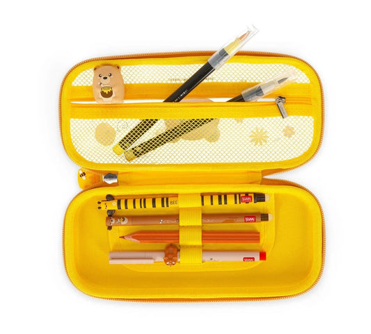 Legami Trousse Wonderwow Teddy Bear