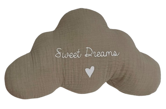 Veilleuse Nuage "Sweet Dreams"