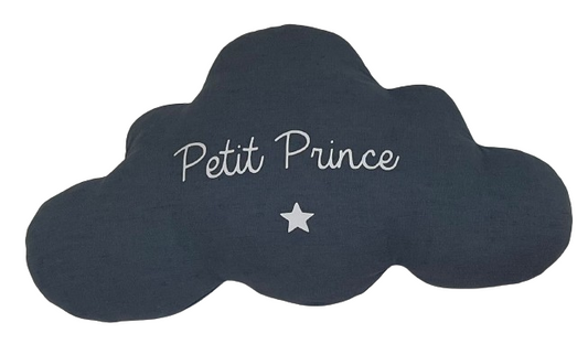 Veilleuse Nuage "Petit Prince"