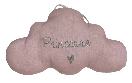 Veilleuse Nuage "Princesse"