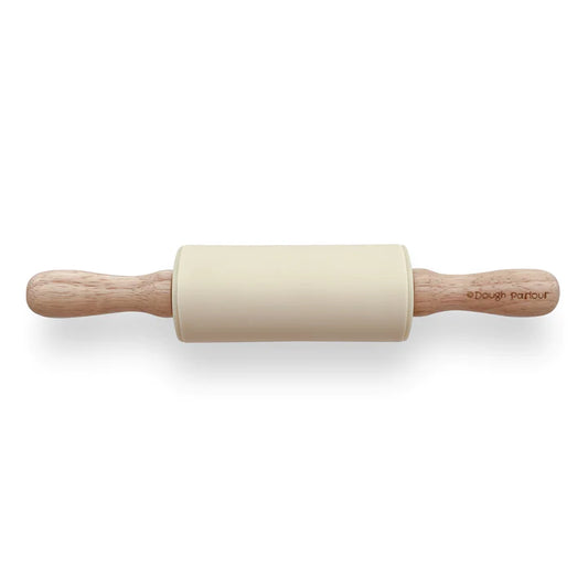 Pâte à modeler accessoire coloris jaune