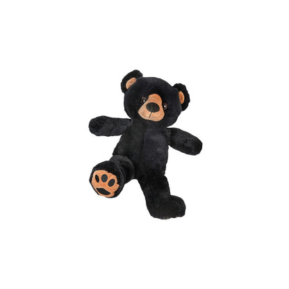 "Fabrique ta peluche" Peluche Ours Benjamin The Black Bear