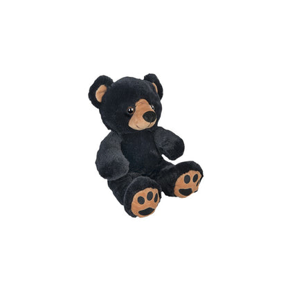 "Fabrique ta peluche" Peluche Ours Benjamin The Black Bear