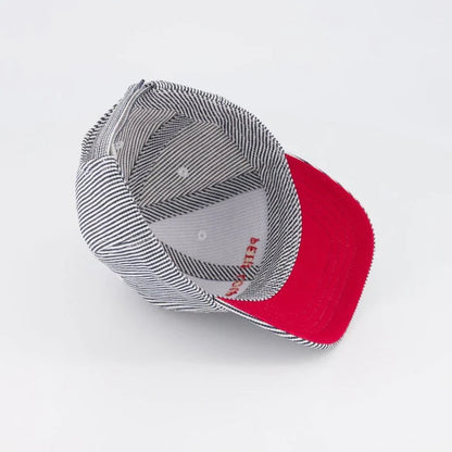 Casquette enfant "Petit Loup"