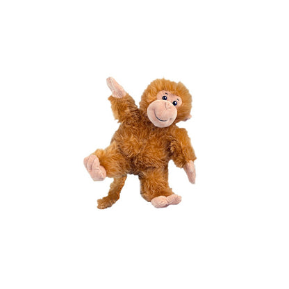 "Fabrique ta peluche" Peluche Singe Cheeky Monkey