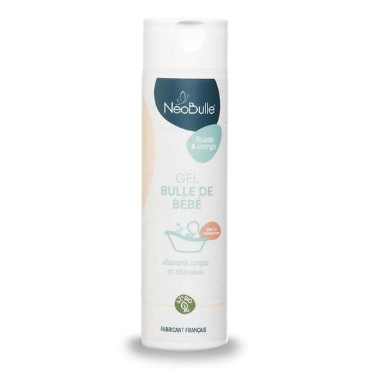 Néobulle Gel Bulle de Bébé