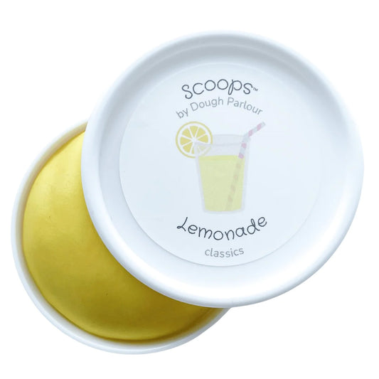 Pâte à modeler Lemonade
